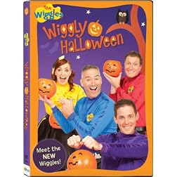 Wiggles-Wiggles Halloween