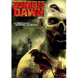 Zombie Dawn (2013)