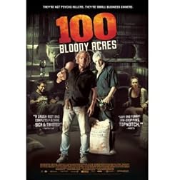 100 Bloody Acres