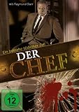 Der Chef - Ein beinahe tödlicher Fall (Pilotfilm)