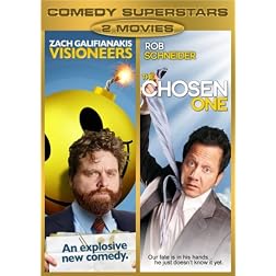Comedy Double Feature