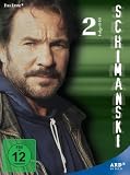 Schimanski - Edition Box 2 (3 DVDs)