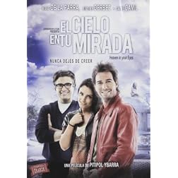 Cielo Tu Mirada