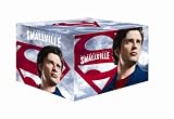 Smallville - Die komplette Serie (exklusiv bei Amazon.de) (60 DVDs)