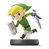 amiibo �g�D�[�������N