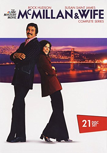 Mc Millan & Wife