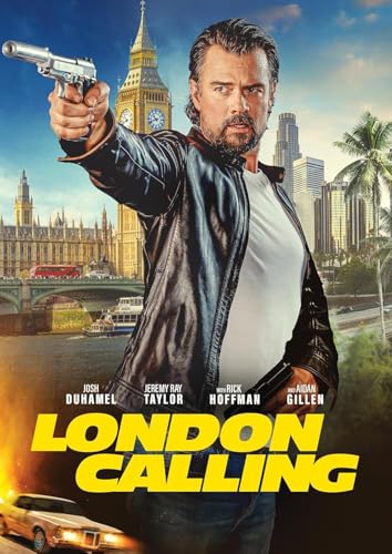 London Calling [DVD]