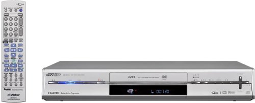VICTOR�����^LUPIN DR-MH300��DVD���R�[�_�[�y�V�i�E�����z