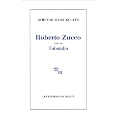 Roberto Zucco