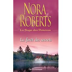La forêt des secrets