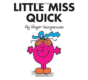 little miss quick