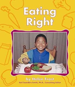 eating right