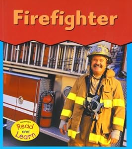 firefighter-91reading就要读英文