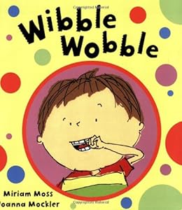 wibble wobble-这本书不错哟,强烈推荐!
