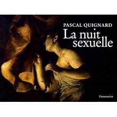 La nuit sexuelle