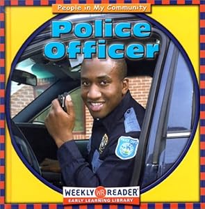 police officer (2002 edition)
