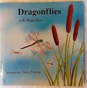 dragonflies