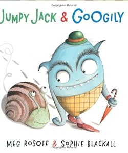 jumpy jack & googily