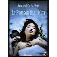 Le Poisson Bleu Nuit