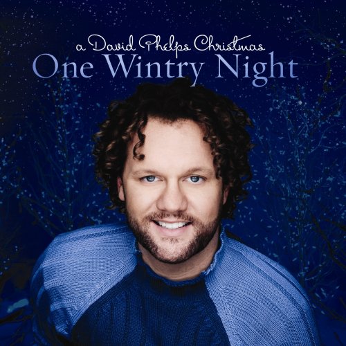 Capa de One Wintry Night - Christmas