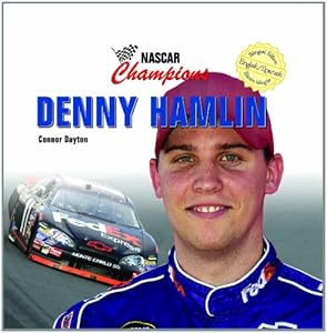 denny hamlin