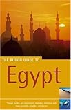 Egypt (Rough Guide Travel Guides S.)