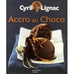Accro au choco