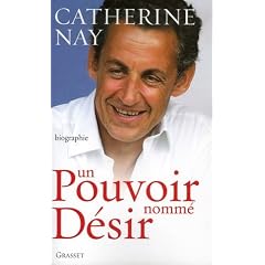 Un Pouvoir Nommé Désir