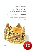 La France, les femmes et le pouvoir