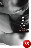 Parole de femme