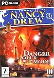 Les enquêtes de Nancy Drew : Danger au coeur de la mode