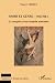 Sport et genre : Volume 1, La conquête d'une citadelle masculine