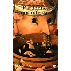 Pardonnez nos offenses