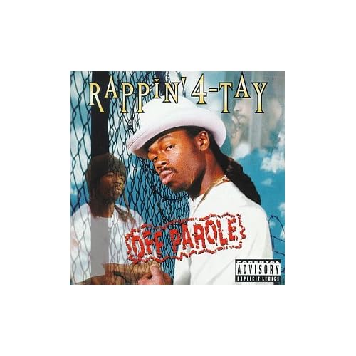 Rap Clips + Rap Albums