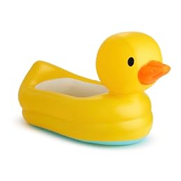 Munchkin Duck Bathtub
