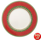 Villeroy & Boch Festive Memories Dinner Plate