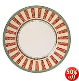 Villeroy & Boch Festive Memories Salad Plate