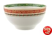 Villeroy & Boch Festive Memories Rice Bowl