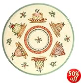 Villeroy & Boch Festive Memories Cake Plate