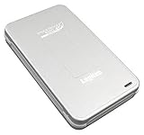 LHD-PBC40FU2 IEEE1394&USB外付型40GB HD