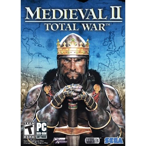 Medieval 2. Total War (RUS �� �� ���� ����) (2006)