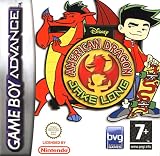 American dragon : jake long