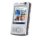 Nokia N95 Sim Free Mobile Phone
