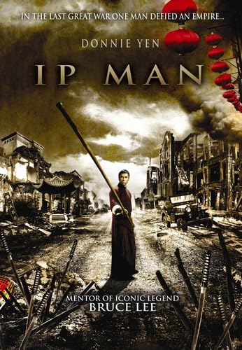 Ip Man 4 Release Date Greece